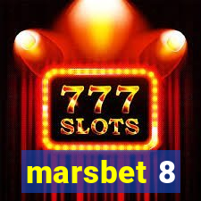 marsbet 8